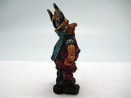 Viking Miniatures With Sword - OktoberfestHaus.com
 - 4