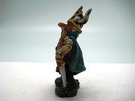 Viking Miniatures With Sword - OktoberfestHaus.com
 - 2