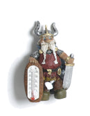 Viking Miniature with Thermometer - OktoberfestHaus.com
