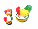 Animal Miniature Chickens In Mini Gift Box - OktoberfestHaus.com
 - 2