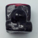 Miniature Train Poly Resin Painted Locomotive - OktoberfestHaus.com
 - 3