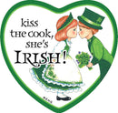 Tile Magnet: Irish Cook - OktoberfestHaus.com
 - 1