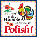 Magnetic Tile: Humble Polish - OktoberfestHaus.com
 - 1