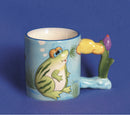 Mug with Sound of Animal: Frog - OktoberfestHaus.com
