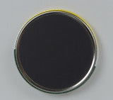 Magnetic Button: Living with Swede - OktoberfestHaus.com
 - 2