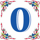 German House Numbers Tile - OktoberfestHaus.com
 - 10