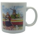 Dutch Cup: Tulip Time Girl Color - OktoberfestHaus.com
