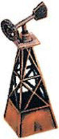 Die Cast Pencil Sharpener: Farm Windmill - OktoberfestHaus.com
