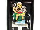 Collectible Souvenir Spoon Norwegian Viking - OktoberfestHaus.com
 - 2
