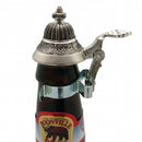 Oktoberfest Party Favor Beer Bottle Stein Lid - OktoberfestHaus.com
 - 1