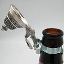 Oktoberfest Party Favor Beer Bottle Stein Lid - OktoberfestHaus.com
 - 3