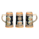 German Gift Beer Mug Landmarks