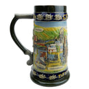 Germany Legends Stein without Lid