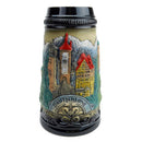 Mountain Village Beer Steins without Lid