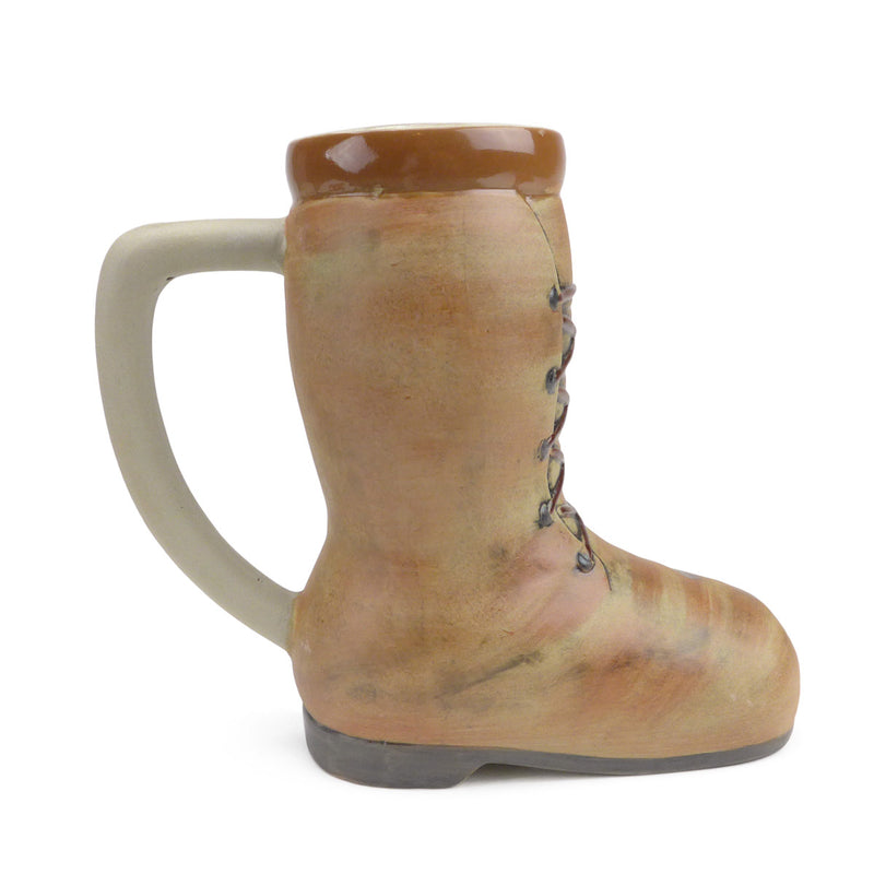 Germany Beer Boot Stein without lid