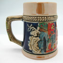 Engraved Beer Stein: German Village Shot Glass - OktoberfestHaus.com
 - 2