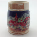 Engraved Beer Stein: Alpine Village Shot Glass - OktoberfestHaus.com
 - 2