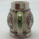 Engraved Beer Stein: Alpine Flowers Shot - OktoberfestHaus.com
 - 4