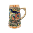 Ludwig's Germany Geer Stein without Lid