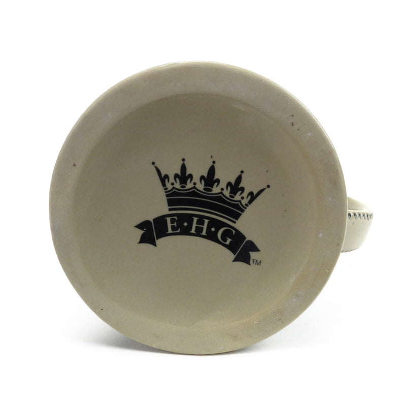 German Village Beer Stein with Lid - OktoberfestHaus.com
 - 5
