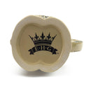 German Lederhosen Beer Stein with Lid - OktoberfestHaus.com
 - 5