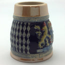 Engraved Beer Stein: Bayern Crown Shot - OktoberfestHaus.com
 - 2