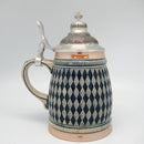 Engraved Beer Stein: Bayern Crown - OktoberfestHaus.com
 - 3