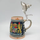 Engraved Beer Stein: Bayern Crown - OktoberfestHaus.com
 - 2