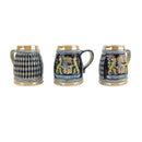 German Gift Beer Steins Bayern Coat of Arms