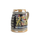 German Gift Beer Steins Bayern Coat of Arms