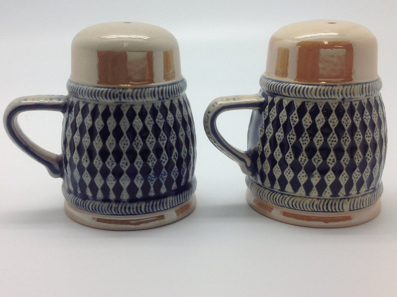 Engraved Beer Stein: Bayern Salt and Pepper - OktoberfestHaus.com
 - 6