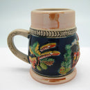 Engraved Beer Stein: Oktoberfest Harvest Shot - OktoberfestHaus.com
 - 3