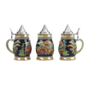 Collectible Beer Stein: Oktoberfest Harvest Stein