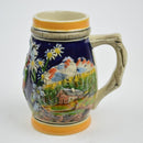 German Bier Fest Engraved Stein Metal no/Lid - OktoberfestHaus.com
 - 4