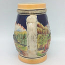 German Bier Fest Engraved Stein Metal no/Lid - OktoberfestHaus.com
 - 3