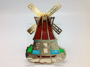 Windmill Sun Catcher Dutch Gift Idea / Large - OktoberfestHaus.com
 - 2