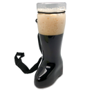 Oktoberfest Das Beer Boot 1 Liter Plastic German Boot