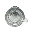 .5L Bayern Medallion Lidded Glass Mug -5