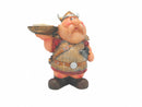 Viking Decor Candle Holder - OktoberfestHaus.com
 - 1