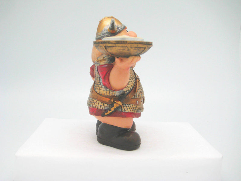 Viking Decor Candle Holder - OktoberfestHaus.com
 - 5