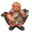 Paper Napkin Holder Norwegian Gift Idea - OktoberfestHaus.com
 - 1