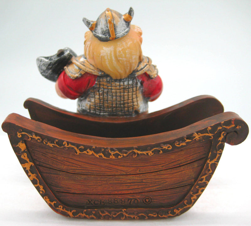 Paper Napkin Holder Norwegian Gift Idea - OktoberfestHaus.com
 - 2
