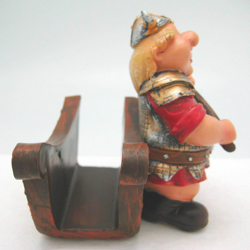 Paper Napkin Holder Norwegian Gift Idea - OktoberfestHaus.com
 - 3