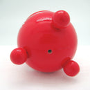 German Wedding Candle Holders With Edelweiss Flower Design - OktoberfestHaus.com
 - 3