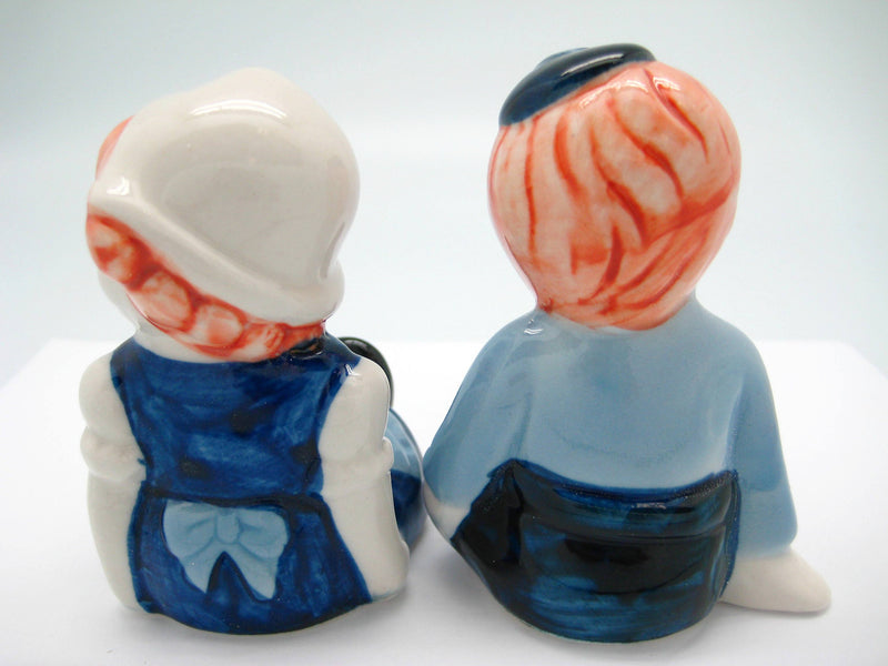 Vintage Salt and Pepper Sets Dutch - OktoberfestHaus.com
 - 3