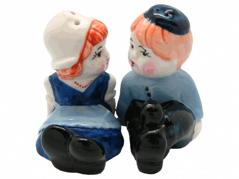 Vintage Salt and Pepper Sets Dutch - OktoberfestHaus.com
 - 2