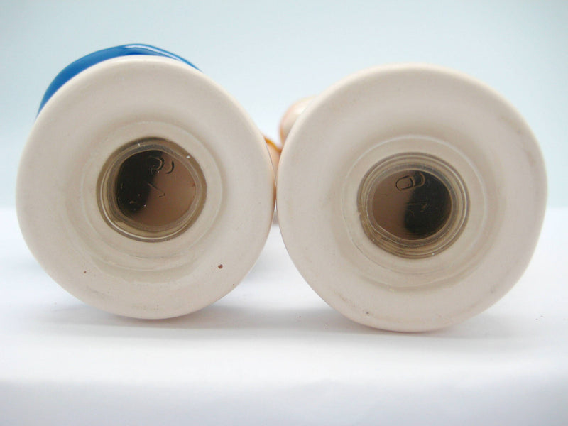 Vintage Salt and Pepper Shakers Swedish Standing Couple - OktoberfestHaus.com
 - 5