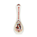 Decorative Spoon Rest Mexican Gift (Buen Provecho)