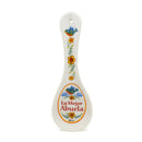 Ceramic Spoon Rest "La Mejor Abuela"