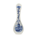 Windmill Gift Idea Ceramic Spoon Rest